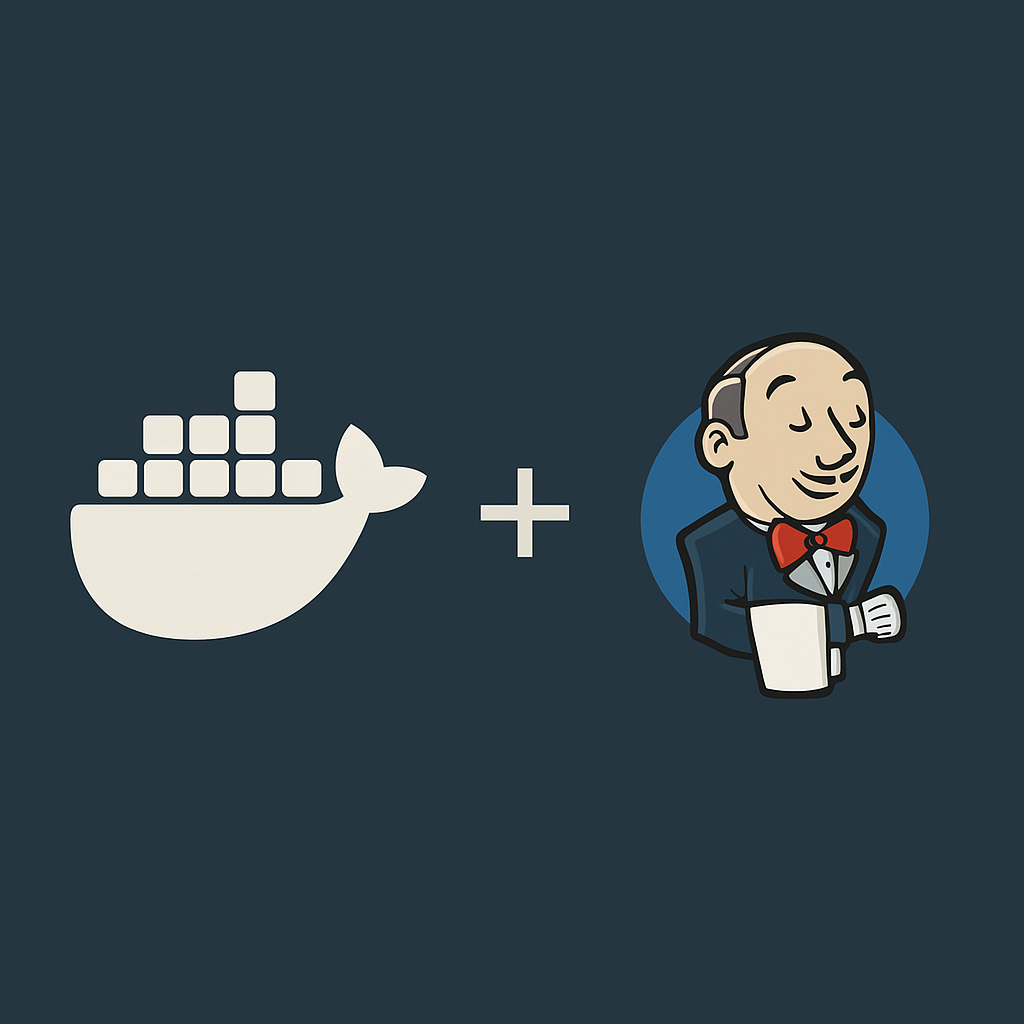 Docker Compose – Configuremos Jenkins!