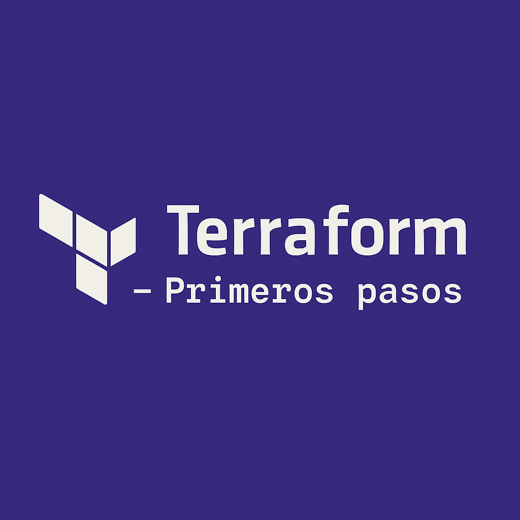 Terraform – Primeros pasos