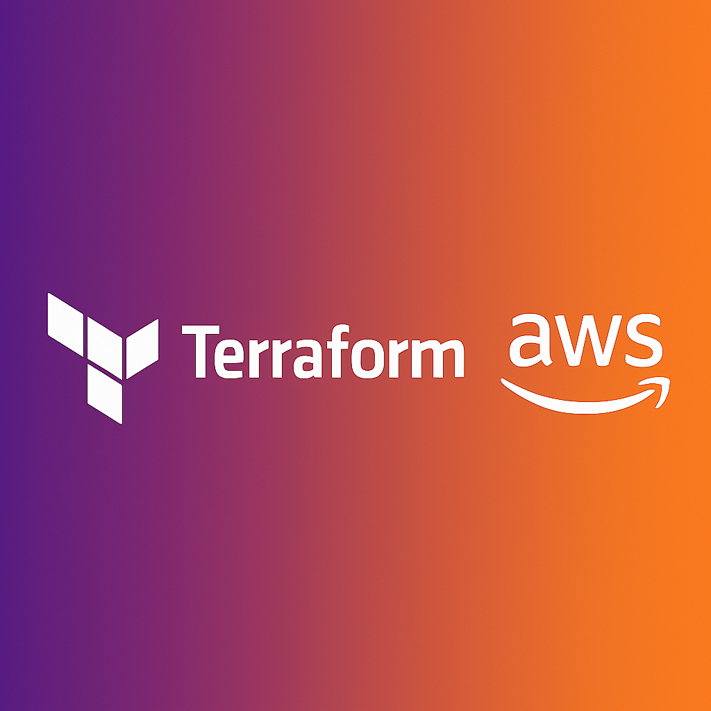Terraform + AWS – Hands on Lab